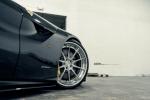 Ferrari F12berlinetta on ADV.1 Wheels (ADV10TSCS) 2015 года
